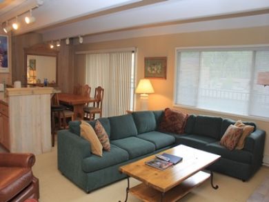 Vail Lionshead Condo 895858